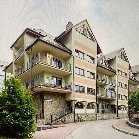 זקופאנה Apartament 7 Minut Od Krupowek Na Nogach! מראה חיצוני תמונה