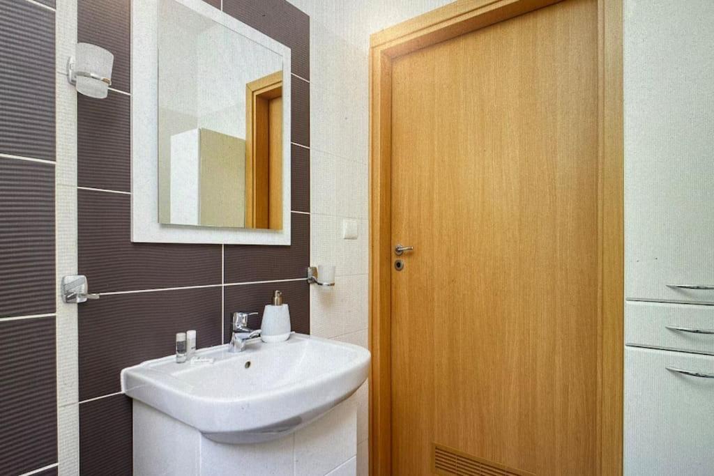 זקופאנה Apartament 7 Minut Od Krupowek Na Nogach! מראה חיצוני תמונה