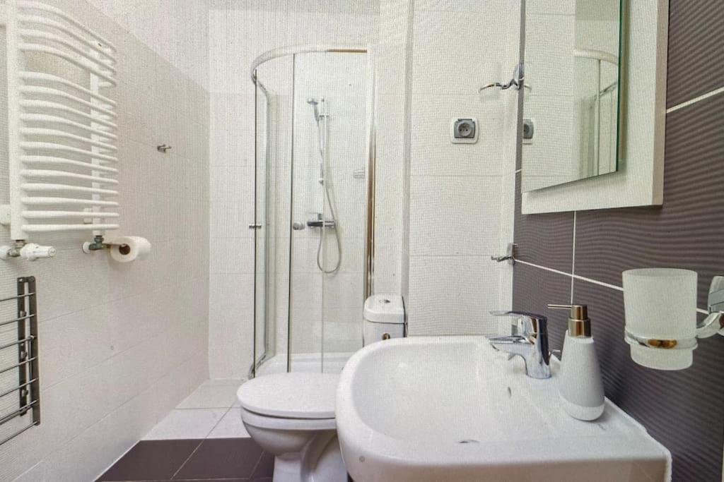 זקופאנה Apartament 7 Minut Od Krupowek Na Nogach! מראה חיצוני תמונה