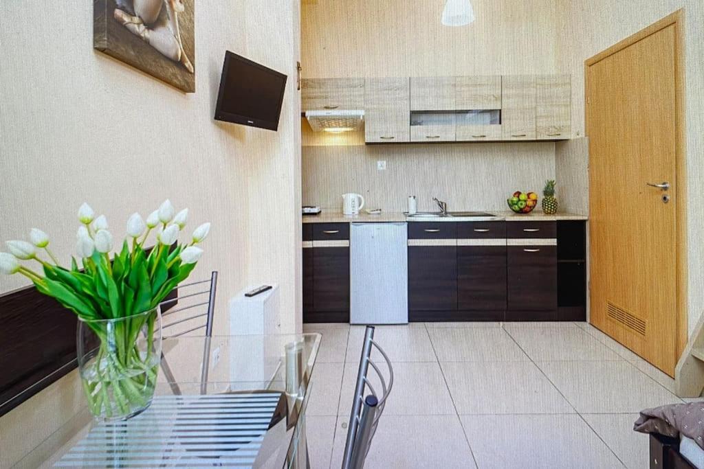 זקופאנה Apartament 7 Minut Od Krupowek Na Nogach! מראה חיצוני תמונה